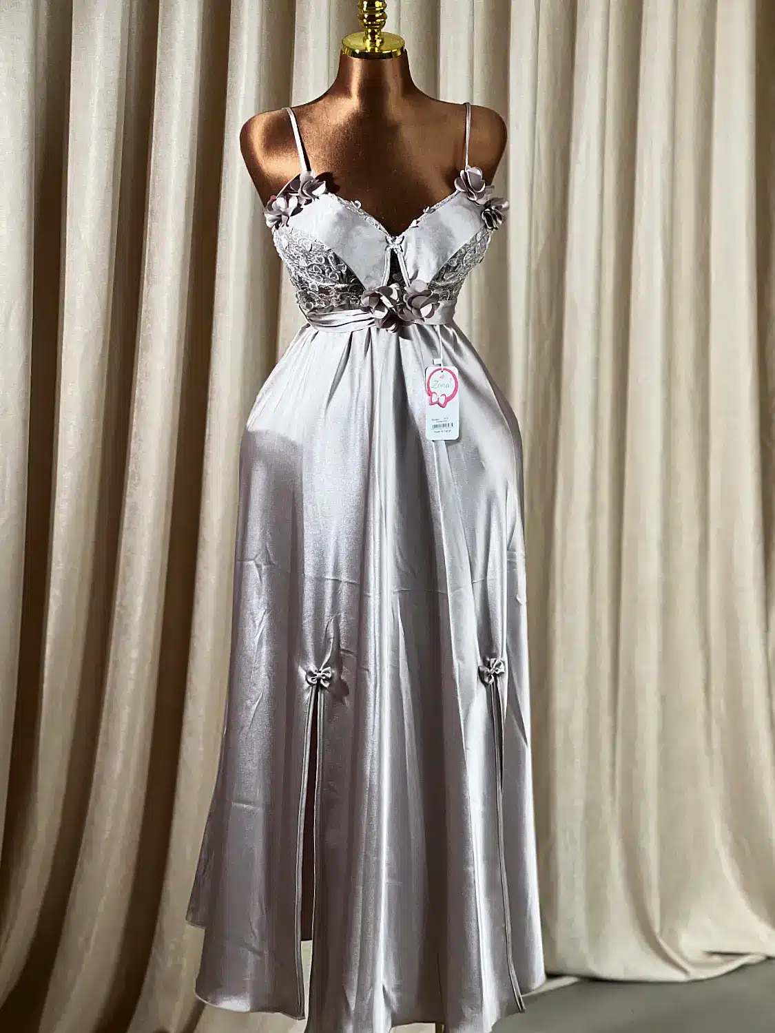 IMG_8357 موديل بيبي دول طويل كود 2075 - الصورة 1