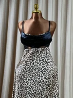 ⁦موديل صباحيه طويل تايجر كود 1163⁩ - الصورة ⁦4⁩