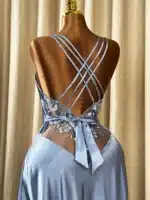 ⁦موديل بيبي دول طويل كود 9475⁩ - الصورة ⁦5⁩