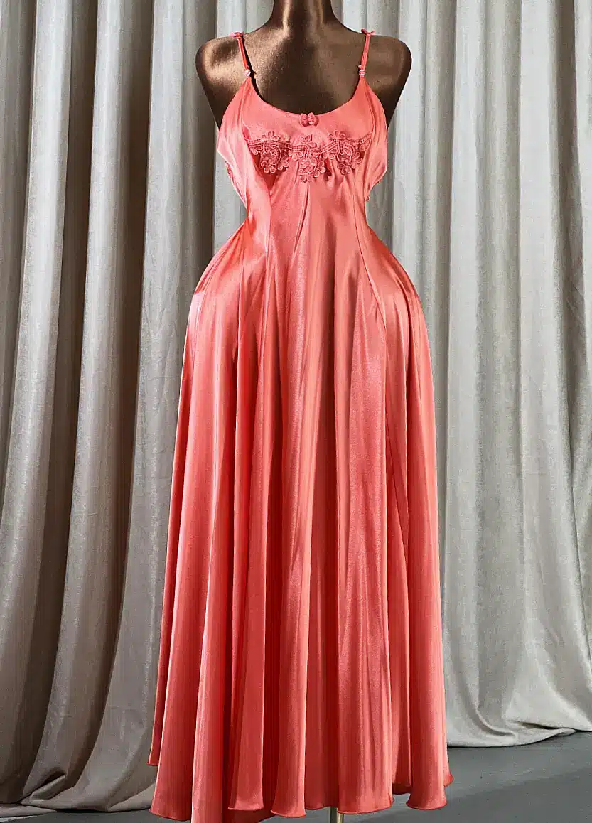 IMG_8381 موديل بيبي دول طويل كود 2005 - الصورة 1