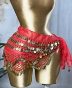 حزام رقص كود 154