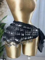 ⁦حزام رقص كود 154⁩ - الصورة ⁦4⁩