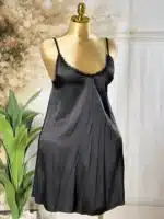 ⁦موديل قميص بروب قصير كود 1186⁩ - الصورة ⁦4⁩